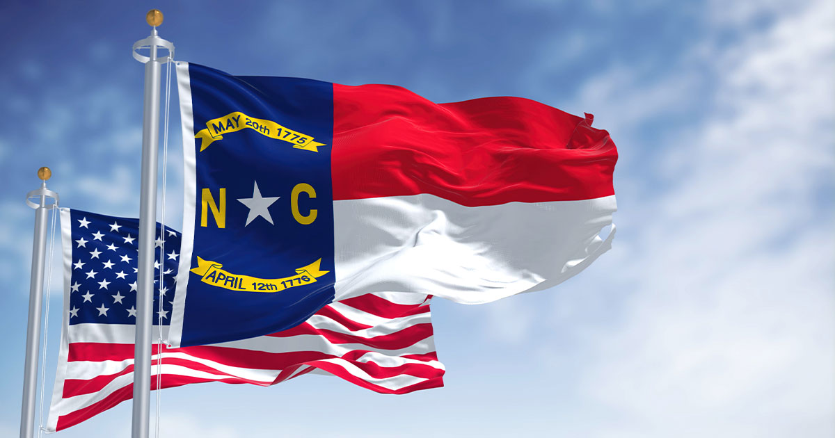 Two Pro-2A Bills Advance in North Carolina House: Mental Health Record Privacy and Concealed Knife Carry Proposals Gain Momentum