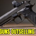 These 5 “Old” Handguns Are Still Outselling New Models In 2025