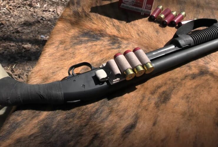 Is the Shockwave Still Useless?