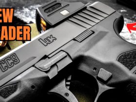 5 Guns Everyone Should Own: Who’s the New Leader?