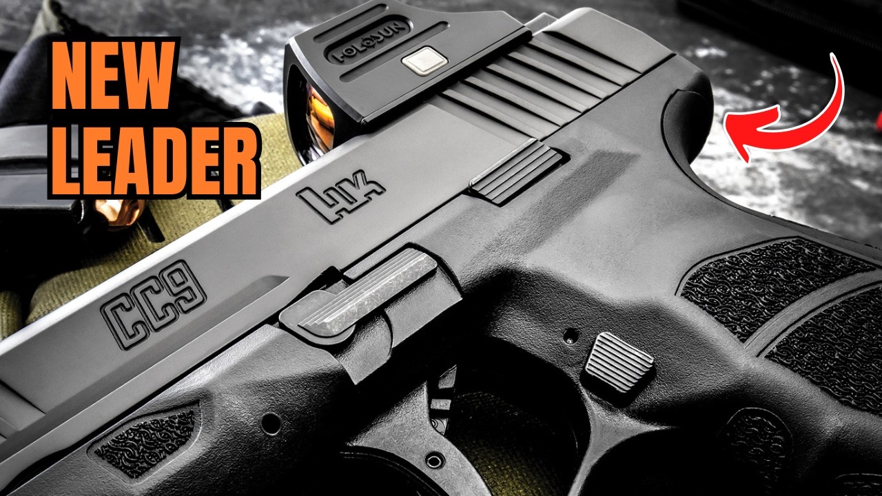5 Guns Everyone Should Own: Who’s the New Leader?
