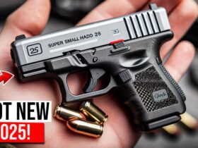 The 10 Greatest Handguns of All Time!