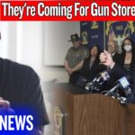 This Bill Could Destroy The Second Amendment Without Banning Guns