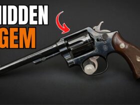 Top 5 Budget Revolvers You need to See