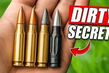 The Truth About the .308 They Don’t Want You to Know!