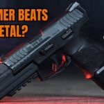 These 5 Polymer Pistols Can Prolly Outshoot Metal Handguns