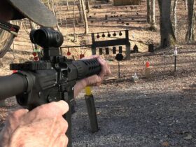 JP-5 Competition PCC