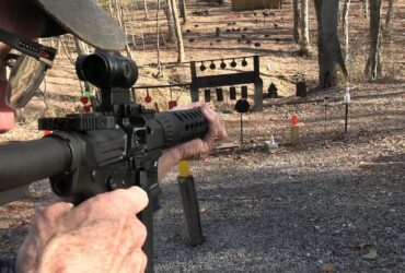 JP-5 Competition PCC
