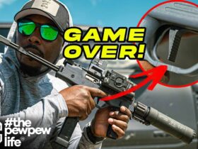 This Gun Became A Game Changer After I did This!