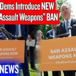 New 2025 Assault Weapons Ban Introduced By Democrats