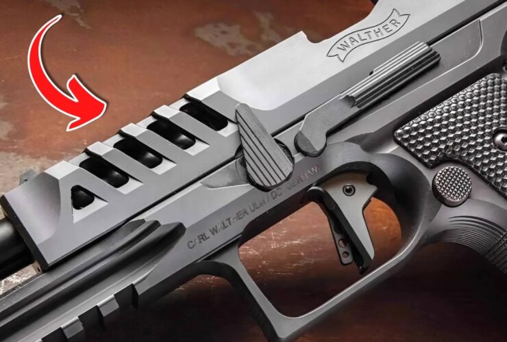 TOP 5 BEST 9MM PISTOL ON THE PLANET IN 2025!