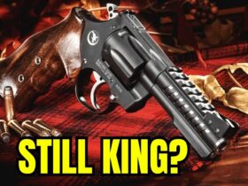 The .357 Magnum: The Legend That Never Fails!