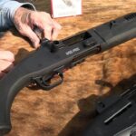 Mossberg 940 SPX Tactical