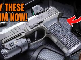 The 9mm Handguns I’m Sure People Will Be Buying This 2025