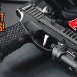 Top 6 New Pistols That Took Over 2025 (And Deserved It)