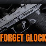 Forget Glock! These 5 Handguns Are the LEADERS of 2025!