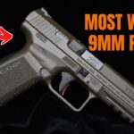 Top 6 Most Wanted 9mm Handguns As Of April 2025