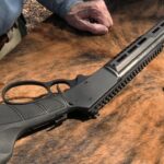 Would  John Wayne Carry Something Like This?