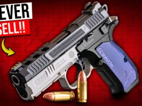 15 Guns You Should NEVER Sell (Rare and Priceless)