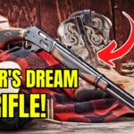Best Hunting Rifles 2025: The #1 Rifle is A Hunter’s Dream