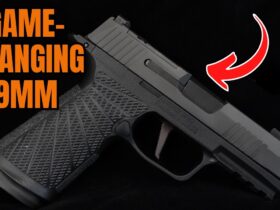 These 6 9mm Pistols Are Redefining The Game In 2025