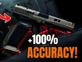 7 Accurate Handguns That Shoot Way Above Their Price Tag! [2025]