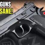 Top 6 Brand-New Guns In 2025 That’ll Blow You Off!