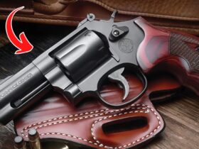 TOP 6 Fastest Selling Revolvers in The US in 2025!