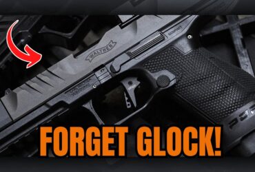 These New 9mm Pistols Will Make You Throw Your Glock 19 Away!
