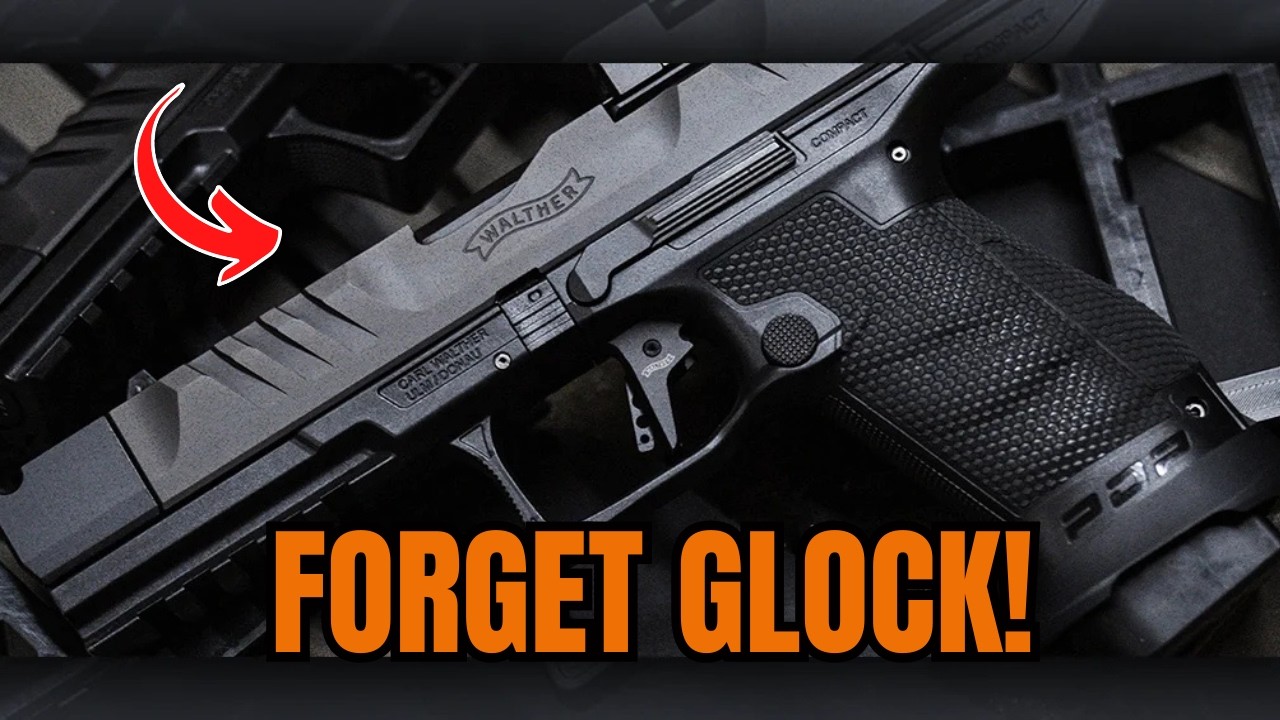 These New 9mm Pistols Will Make You Throw Your Glock 19 Away!