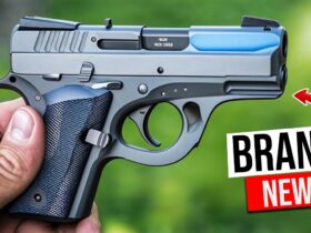 10 New 9MM Pistols Dominating the CCW Market in 2025!