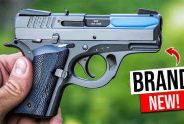 10 New 9MM Pistols Dominating the CCW Market in 2025!