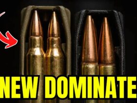 TOP 6 Insane Future Ammo That Will Dominate 2025!