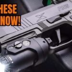 Why Every American Need These 9mm Handguns NOW!