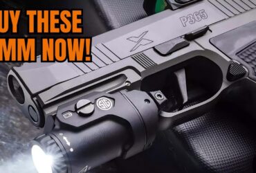 Why Every American Need These 9mm Handguns NOW!