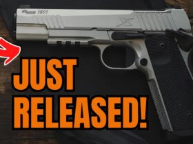 7 More Guns Just Released In May 2025—And They’re Already Making Headlines!
