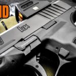 5 New 9MM Pistols Dominating the CCW Market in 2025!
