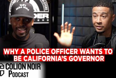 Is It Racist… Or Just Real? One Cop’s Brutally Honest Take