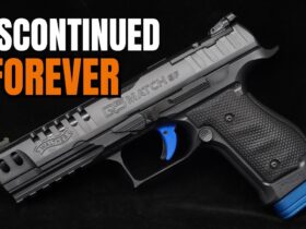 5 Pistols That Are DISAPPEARING Soon – Grab One NOW!