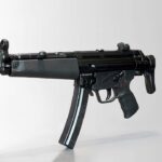 Springfield Armory Kuna: Legal MP5 Alternative?
