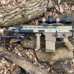 German Precision Optics GPOTAC 8X 1-8x24i