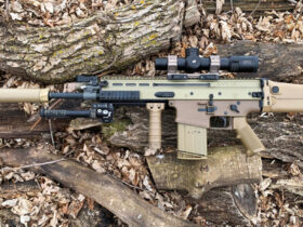 German Precision Optics GPOTAC 8X 1-8x24i