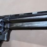 Taurus Model 44 .44 Magnum Review: A Heavy-Hitting Classic