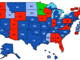 Minnesota Expands Concealed Carry Reciprocity to 33 States Following Court Ruling