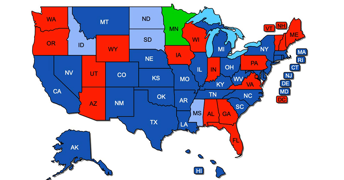 Minnesota Expands Concealed Carry Reciprocity to 33 States Following Court Ruling