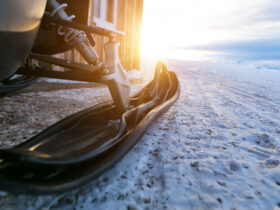 New Iowa Law Lets Gun Owners Carry Loaded Firearms on Off-Road Vehicles, ATVs and Snowmobiles Without a Permit