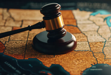 Texas Lawsuit Could Blow Hole in Gun-Free Zone Laws Across the Country