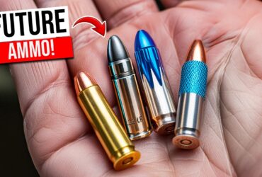 TOP 7 Newest Calibers Will DOMINATE 2025 – #1 Will Shock You!