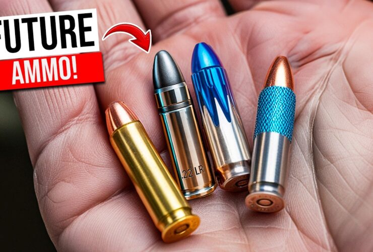 TOP 7 Newest Calibers Will DOMINATE 2025 – #1 Will Shock You!