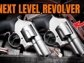 Top 6 Tactical Revolvers That Go HARD in 2025!